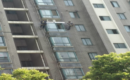 專業(yè)屋頂防水工程，南京億之源防水施工為您解決漏水煩惱