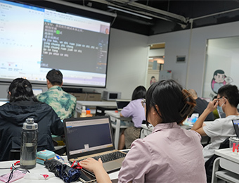 上海浦東新區(qū)人工智能基礎(chǔ)軟件開(kāi)發(fā)課程推薦 精選優(yōu)質(zhì)培訓(xùn)學(xué)校指南