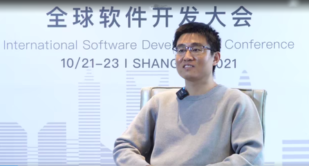 火線(xiàn)安全盧中陽(yáng) 以開(kāi)源之力，鍛造人工智能時(shí)代的極致安全基礎(chǔ)軟件