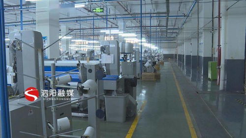 華帛紡織趁勢而上，做大做強產業鏈——產業用紡織制成品制造的發展之路
