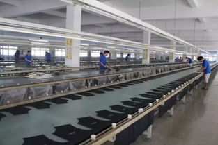 新型面料引領(lǐng)紡織市場(chǎng)變革，勞動(dòng)保護(hù)用品產(chǎn)業(yè)迎來爆發(fā)式增長