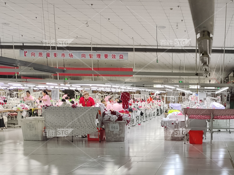 夏津*制衣成功通過(guò)2021年Costco質(zhì)量年審，勞動(dòng)保護(hù)用品生產(chǎn)再上新臺(tái)階